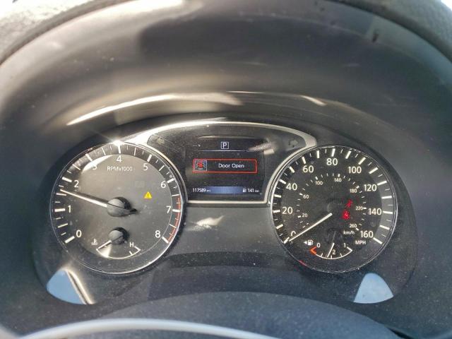 Nissan Altima 2.5 Image 5