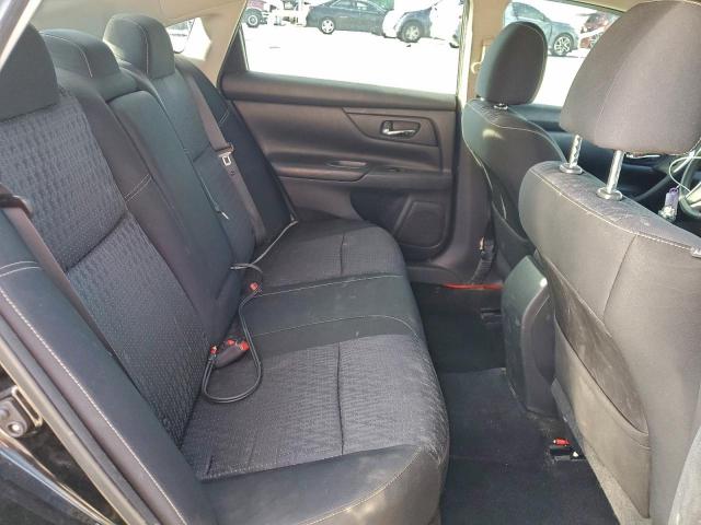 Nissan Altima 2.5 Image 10