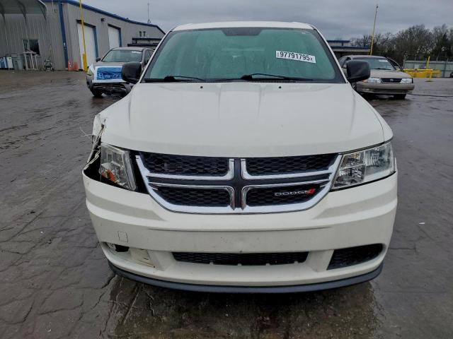 Dodge Journey Se Image 6