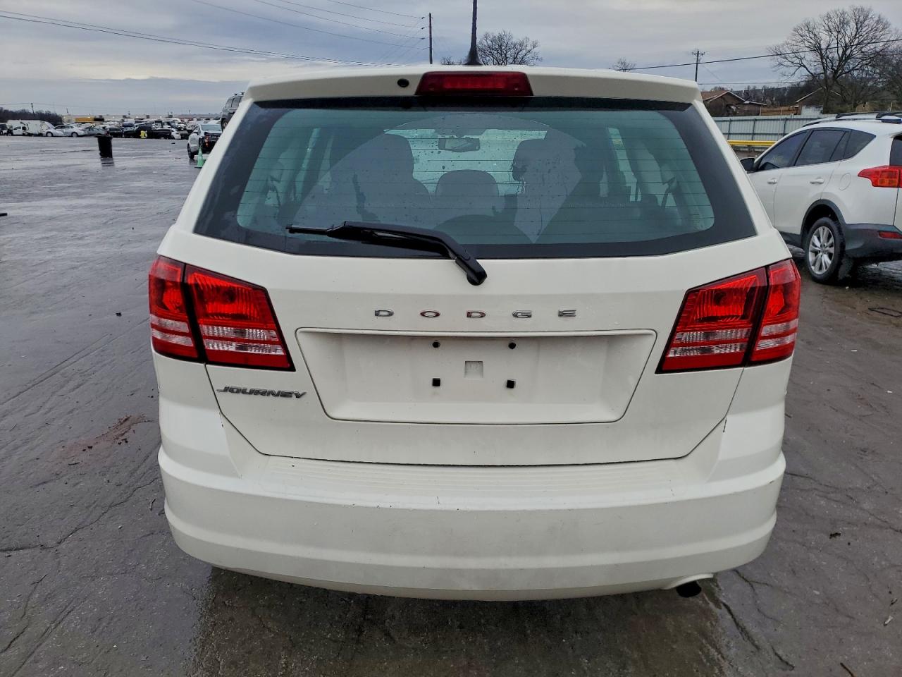 Dodge Journey Se Image 5