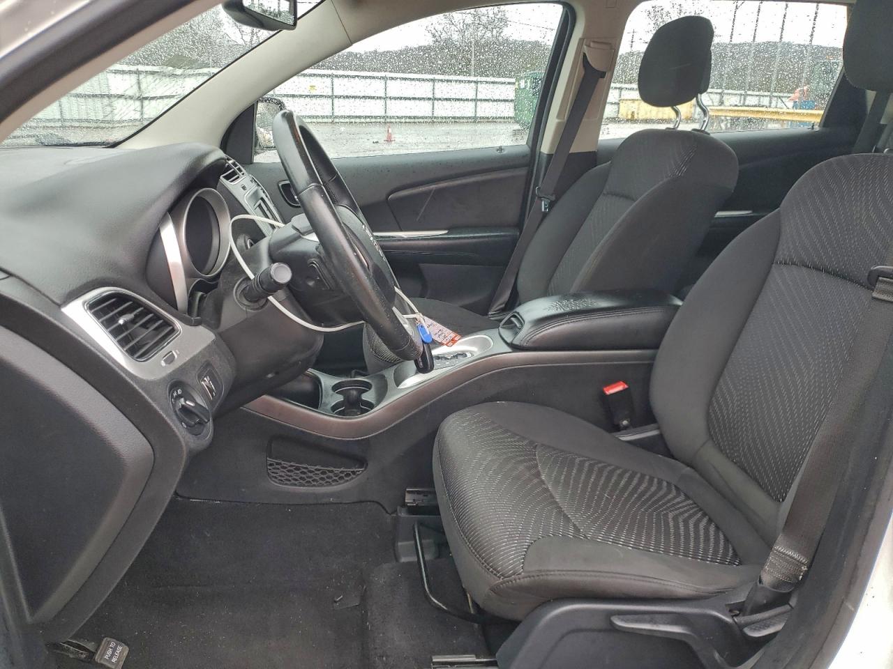 Dodge Journey Se Image 2