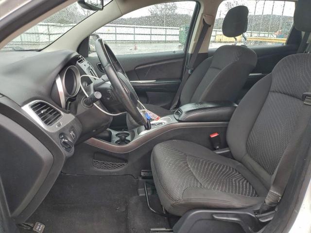 Dodge Journey Se Image 2
