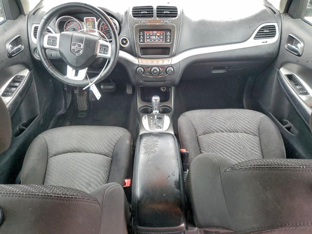 Dodge Journey Se Image 8