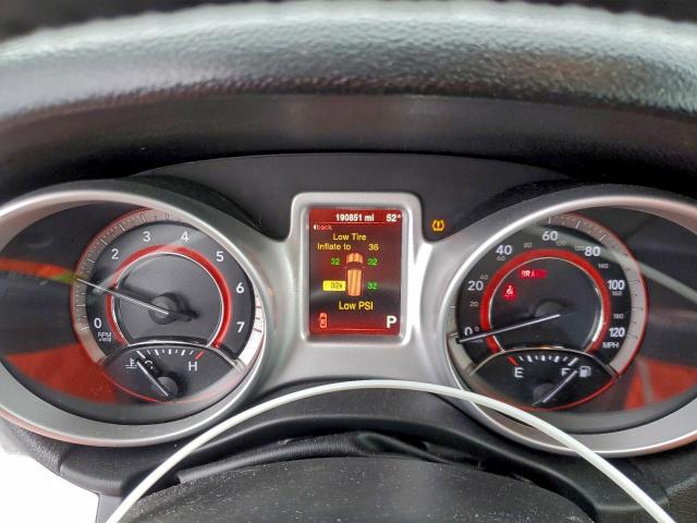 Dodge Journey Se Image 14