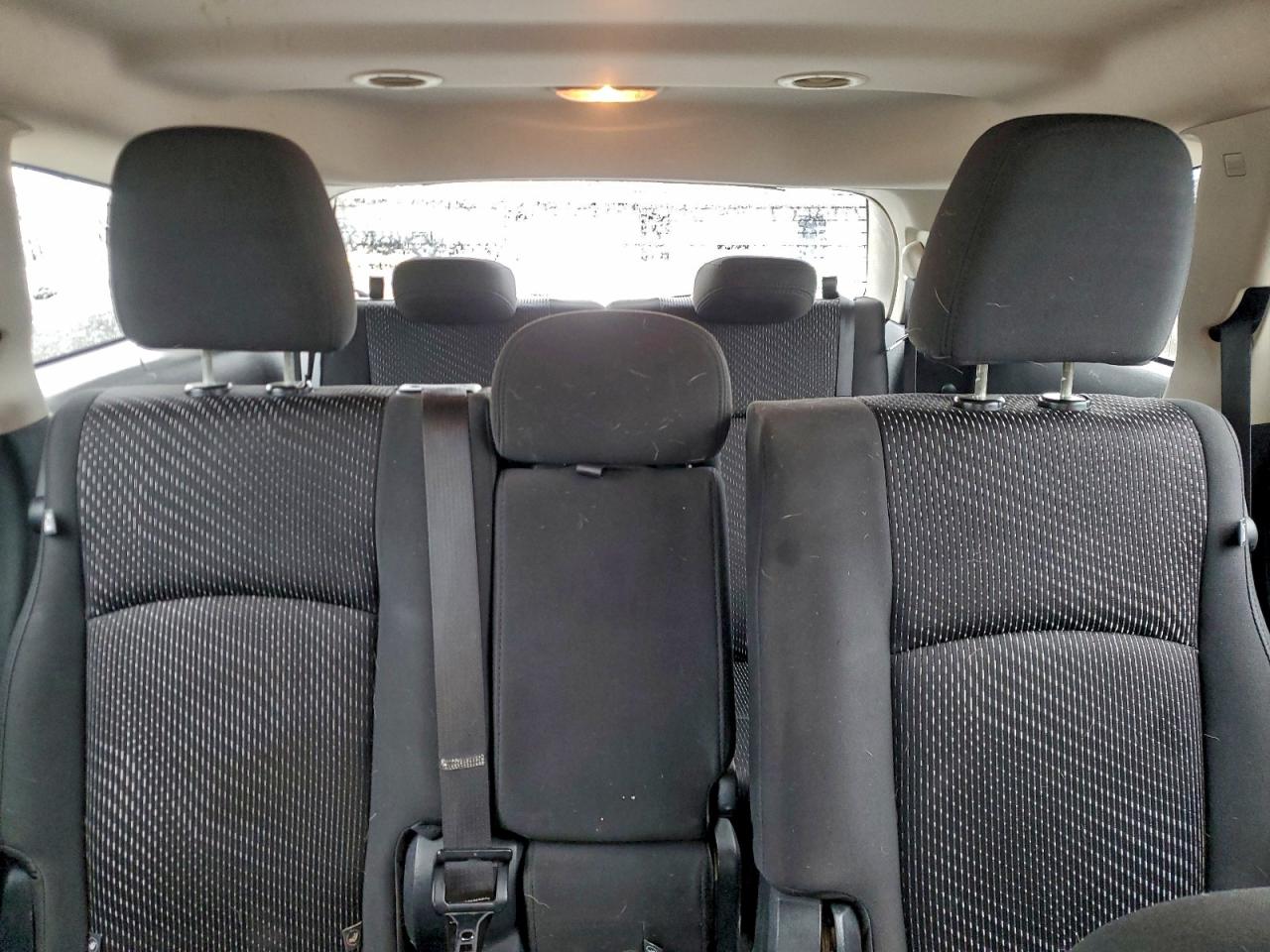 Dodge Journey Se Image 11