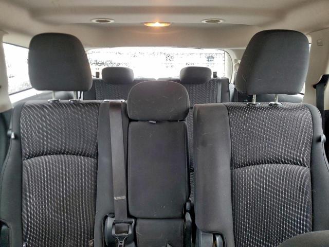 Dodge Journey Se Image 11