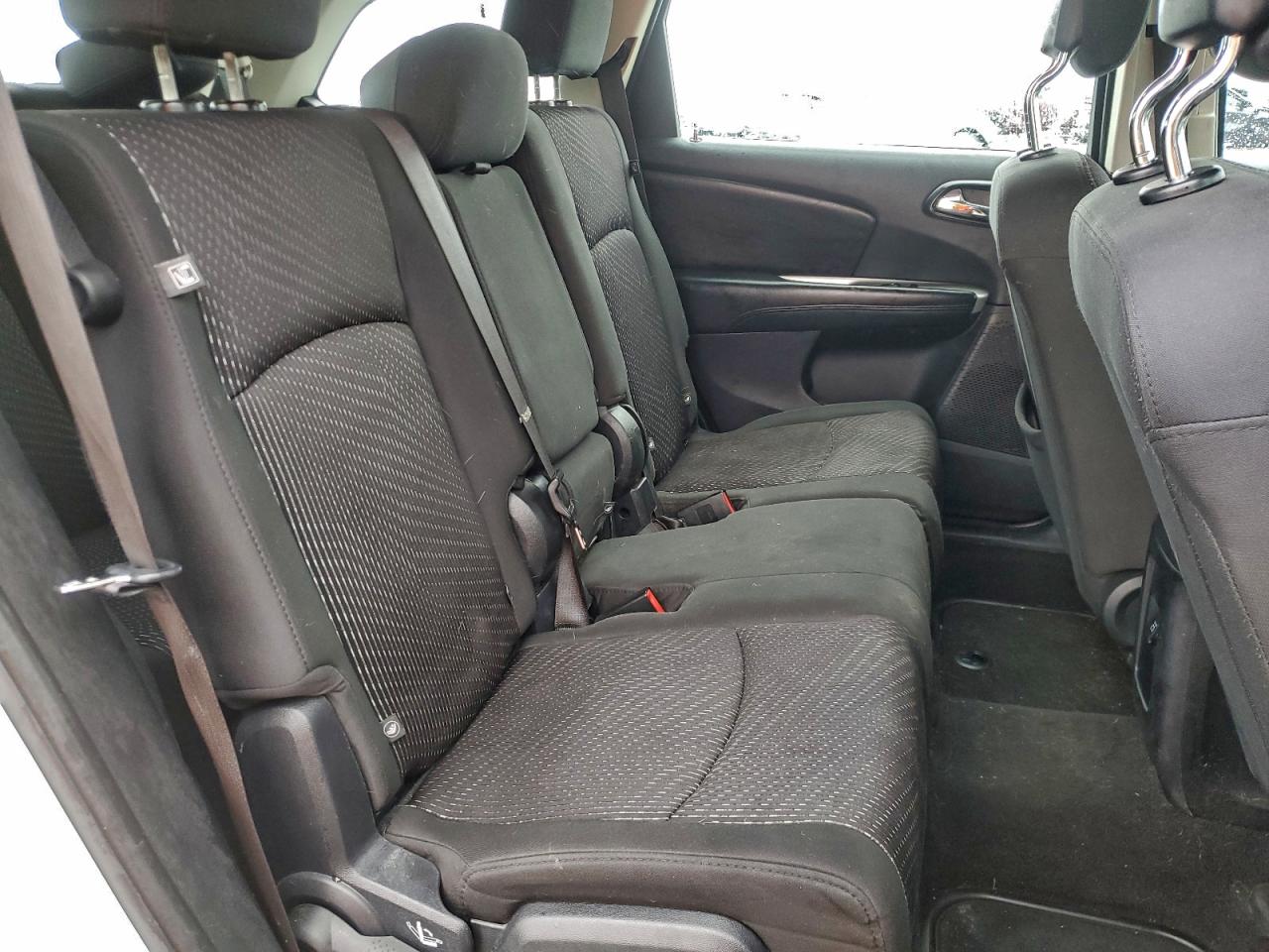 Dodge Journey Se Image 7