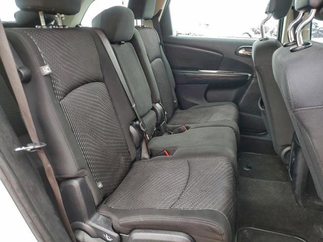 Dodge Journey Se Image 7