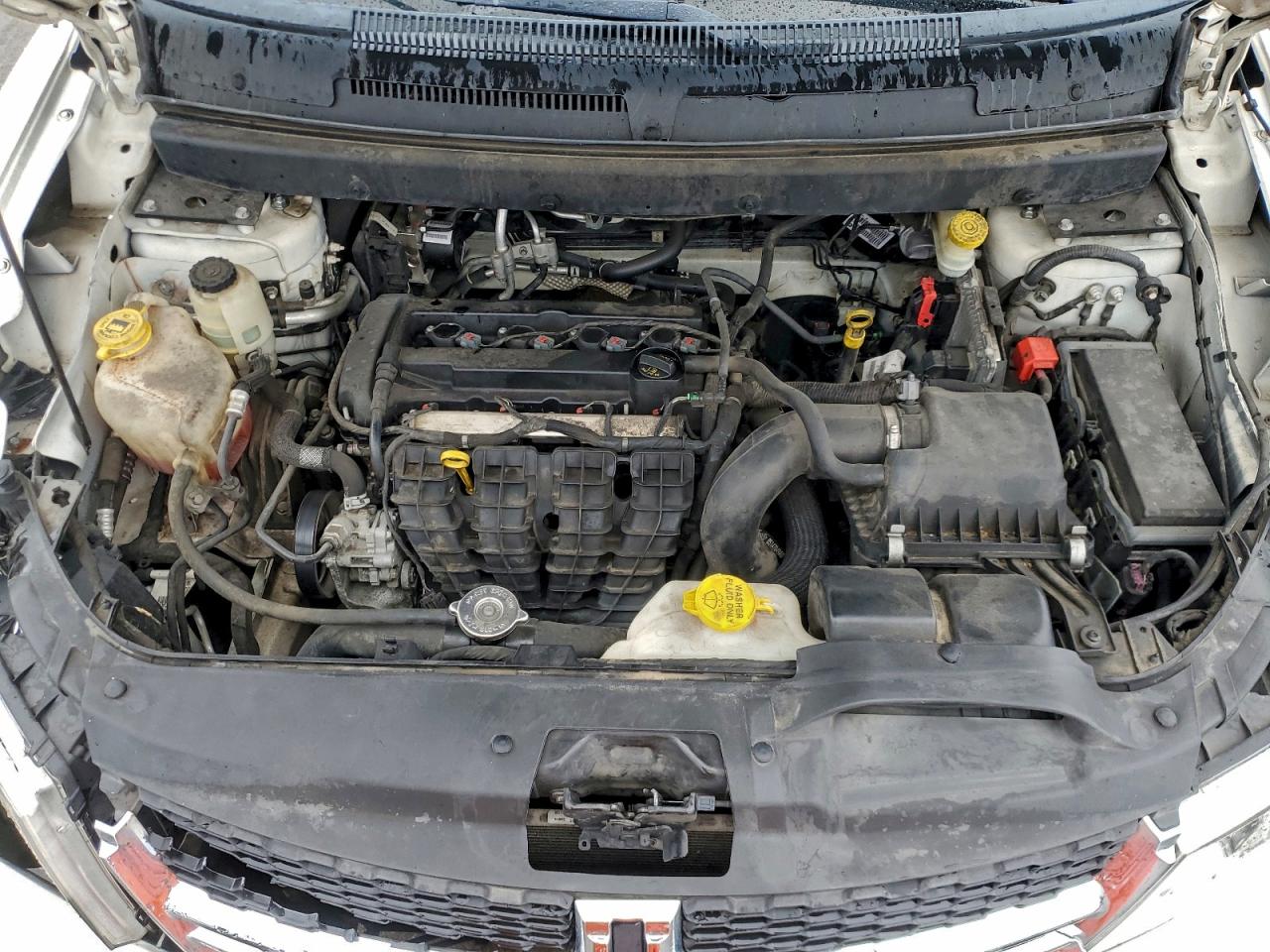 Dodge Journey Se Image 12