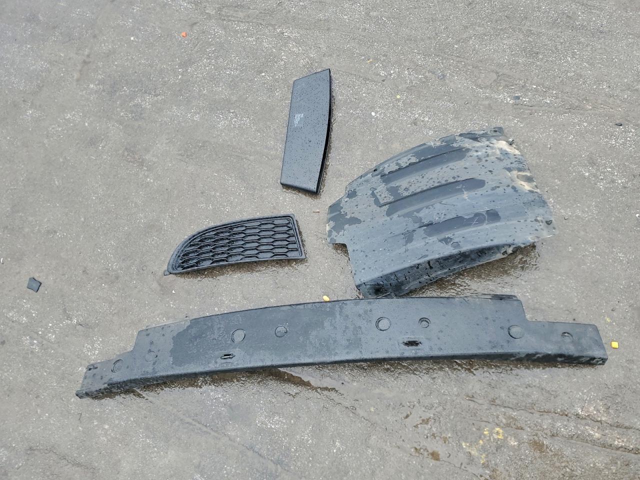 Dodge Journey Se Image 13