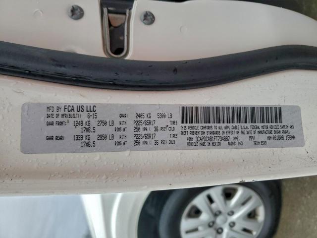 Dodge Journey Se Image 3