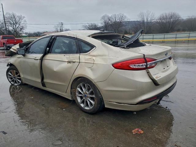 Ford Fusion Se Image 2