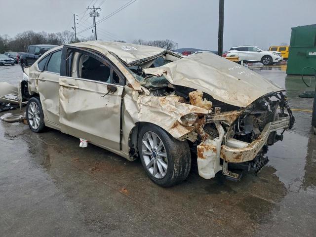 Ford Fusion Se Image 3