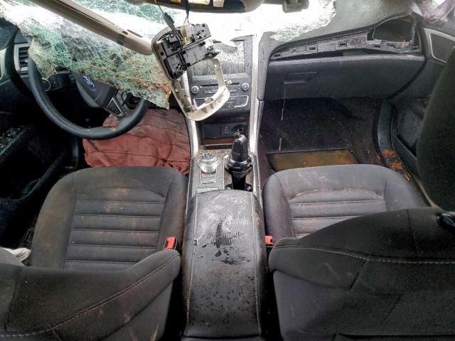 Ford Fusion Se Image 9