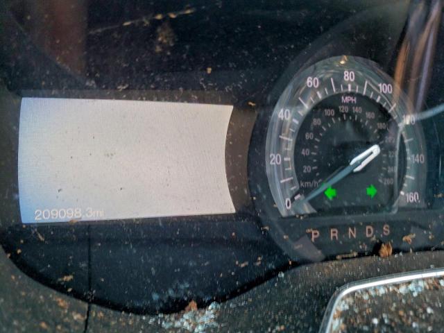 Ford Fusion Se Image 13