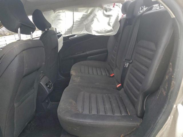 Ford Fusion Se Image 7