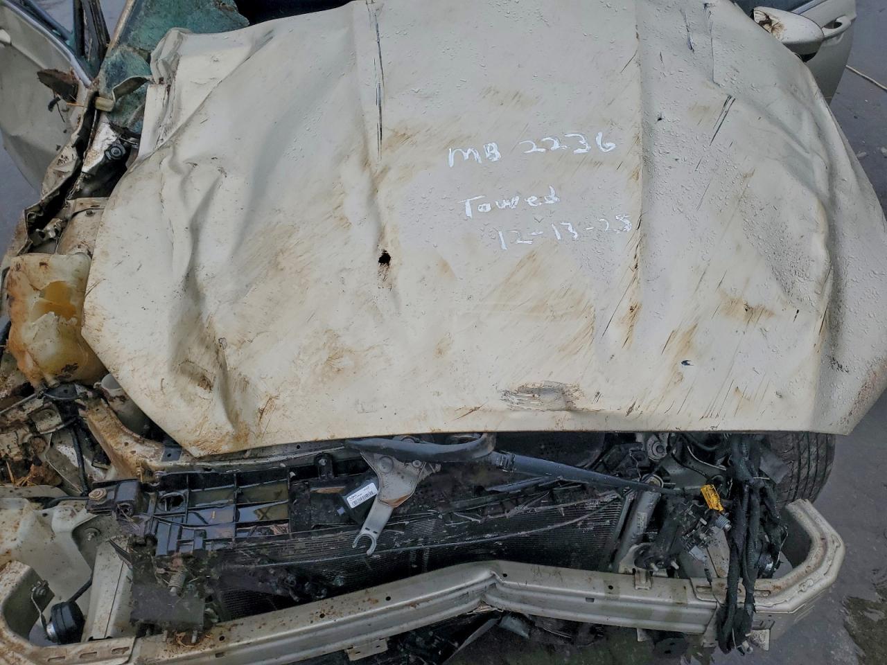 Ford Fusion Se Image 8