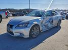 Lexus Gs 350 Image 1