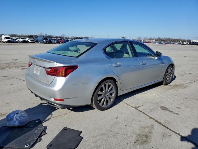 Lexus Gs 350 Image 3