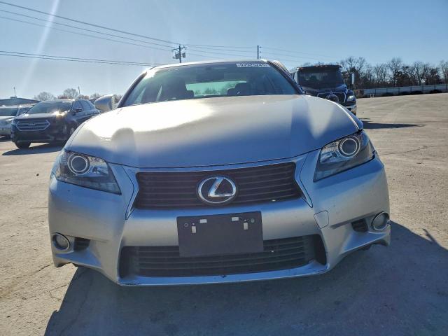 Lexus Gs 350 Image 10