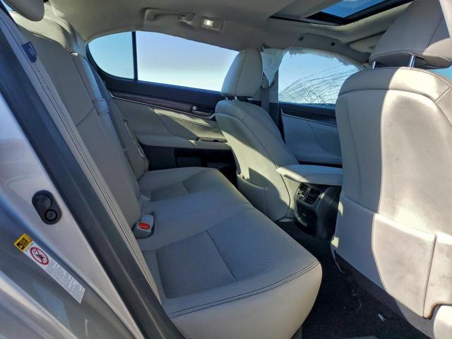 Lexus Gs 350 Image 7