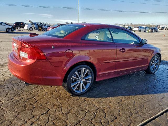 Volvo C70 T5 Image 4