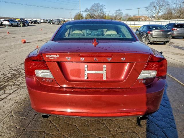 Volvo C70 T5 Image 10