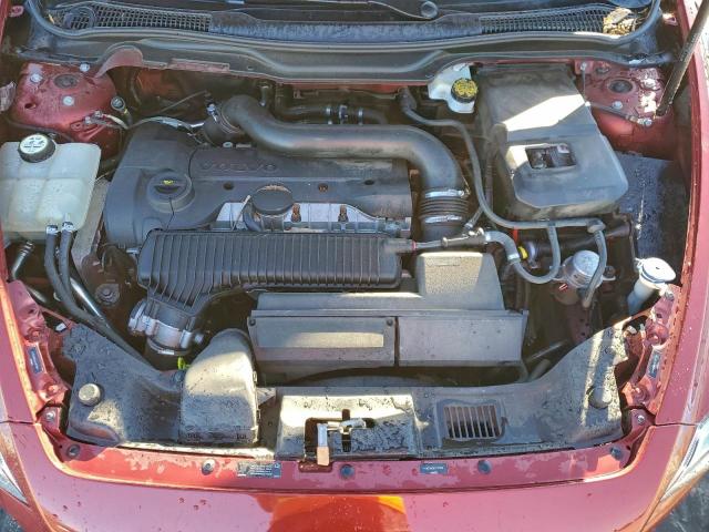 Volvo C70 T5 Image 11