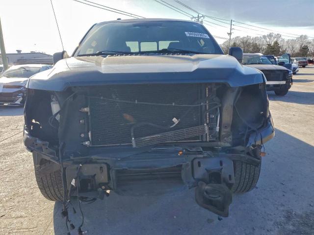 Ford F-150 Supercrew Image 10