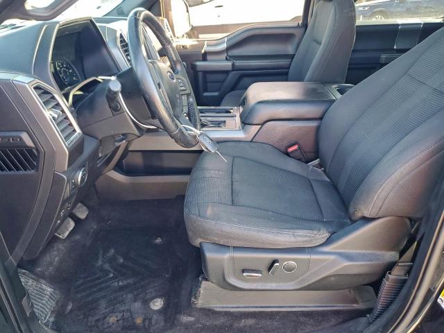 Ford F-150 Supercrew Image 8