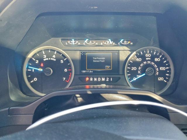 Ford F-150 Supercrew Image 5