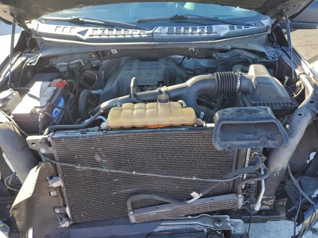 Ford F-150 Supercrew Image 11