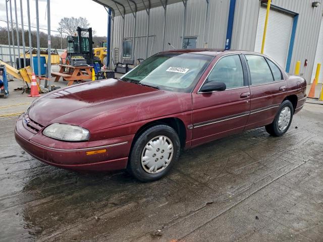  Salvage Chevrolet Lumina