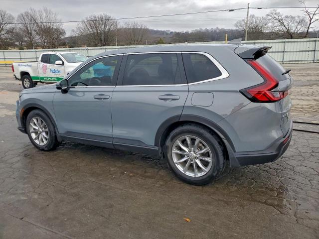 Honda Crv Ex Image 2