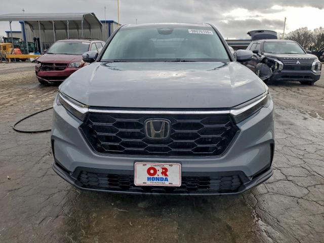 Honda Crv Ex Image 13