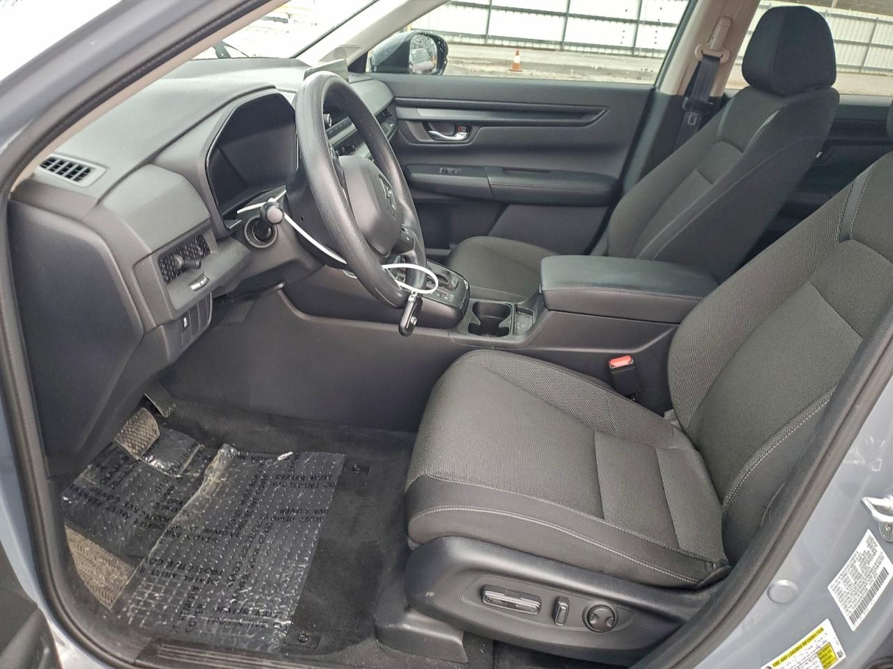 Honda Crv Ex Image 3