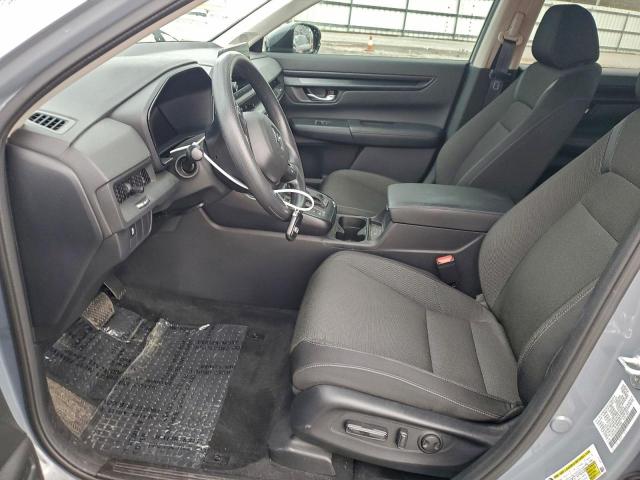 Honda Crv Ex Image 3