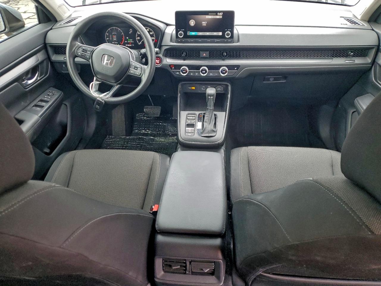 Honda Crv Ex Image 9