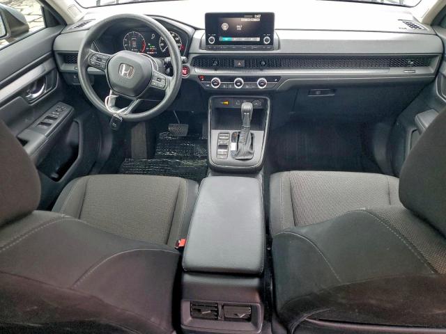 Honda Crv Ex Image 9