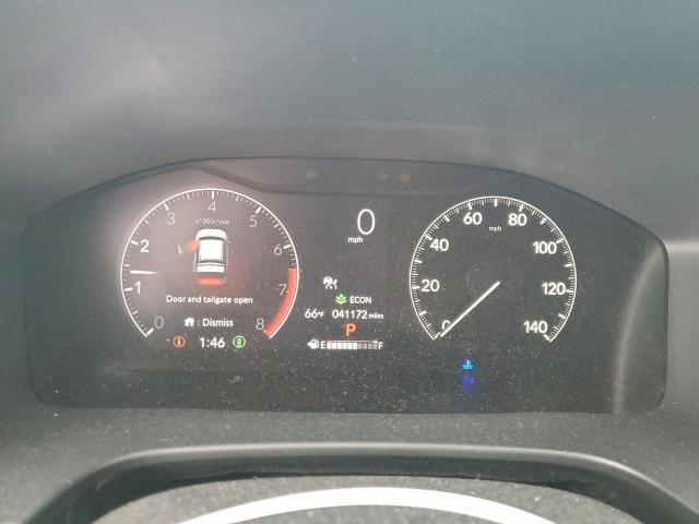 Honda Crv Ex Image 6