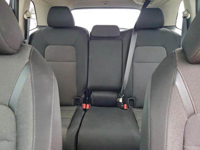 Honda Crv Ex Image 11