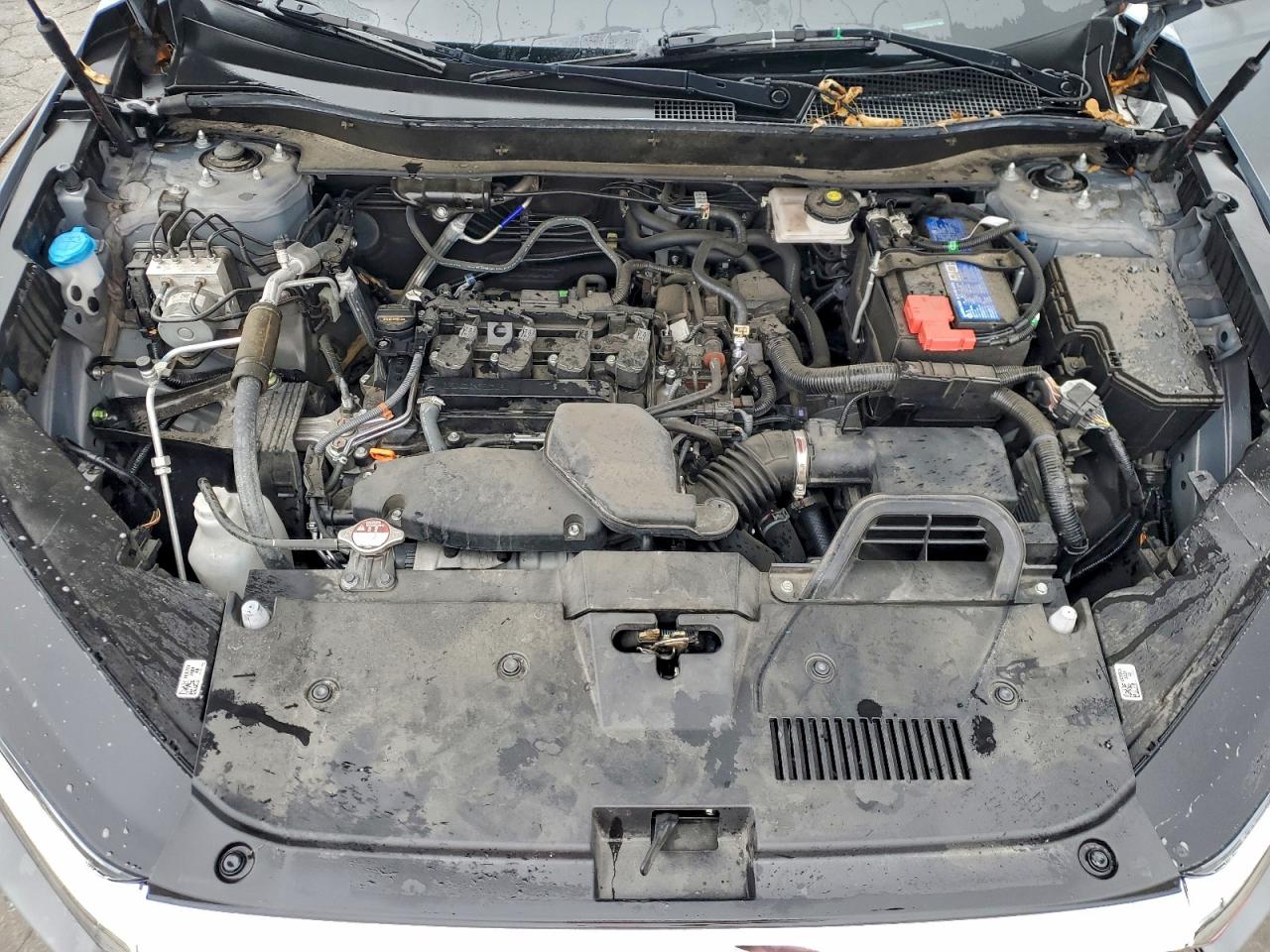 Honda Crv Ex Image 8