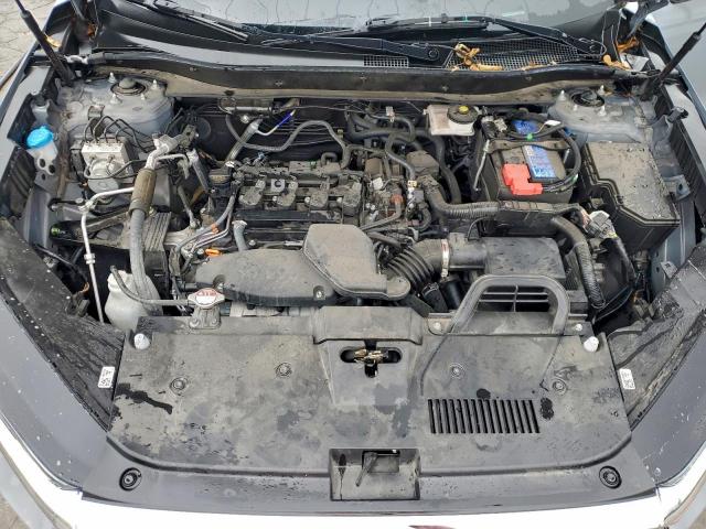 Honda Crv Ex Image 8