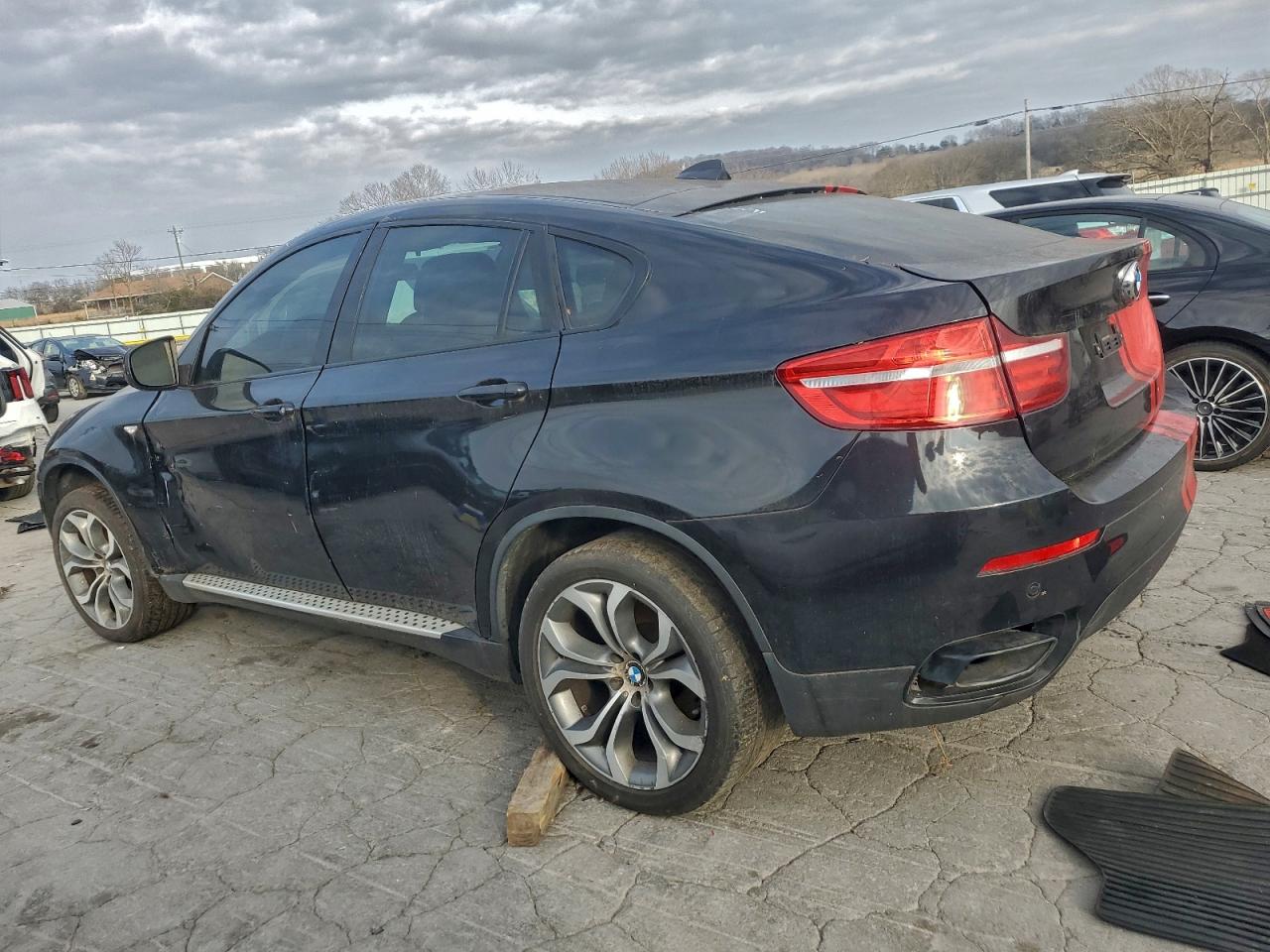 BMW X Series Xdrive50i Image 3