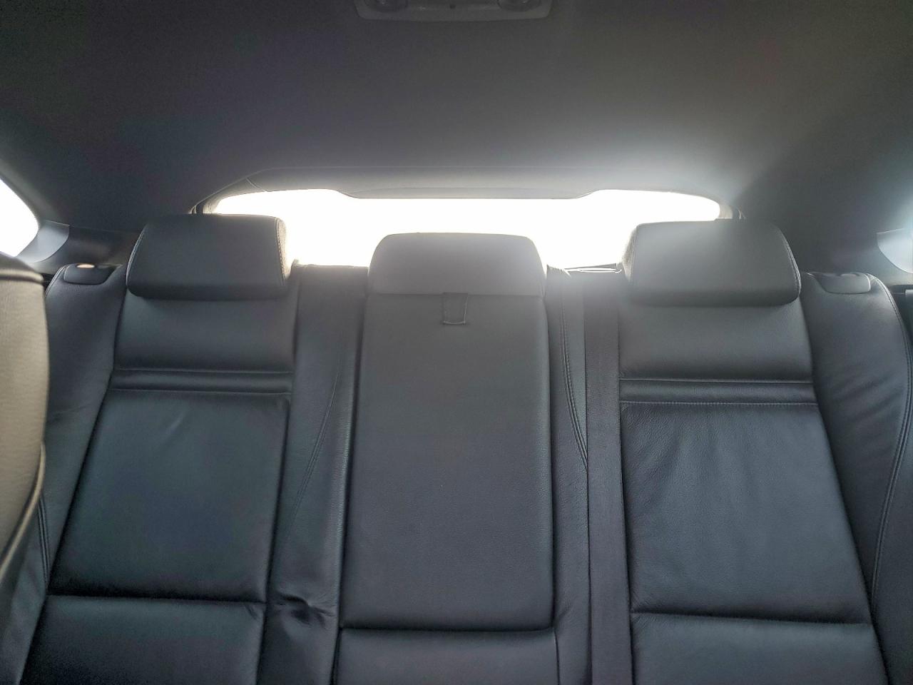 BMW X Series Xdrive50i Image 9