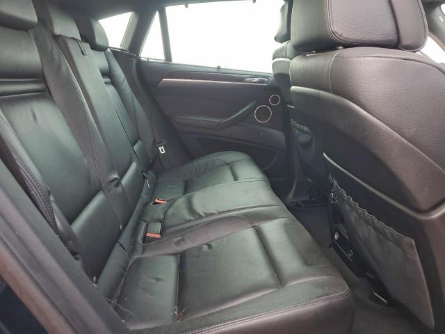 BMW X Series Xdrive50i Image 12