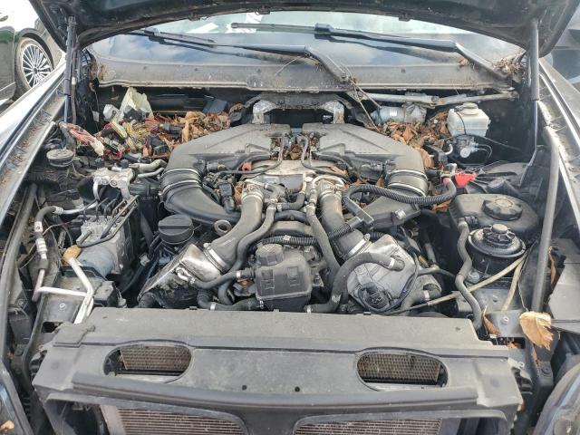 BMW X Series Xdrive50i Image 13