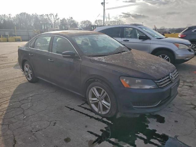 Volkswagen Passat Se Image 11