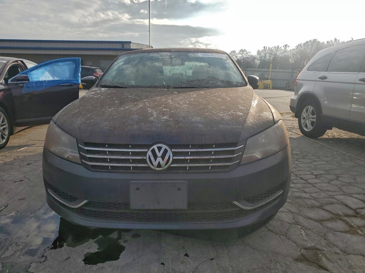 Volkswagen Passat Se Image 3