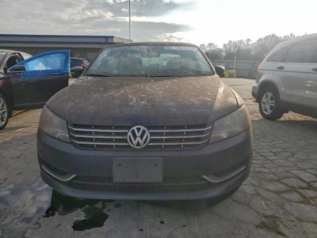 Volkswagen Passat Se Image 3